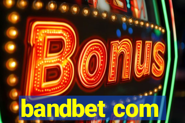 bandbet com