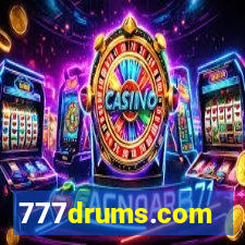 777drums.com