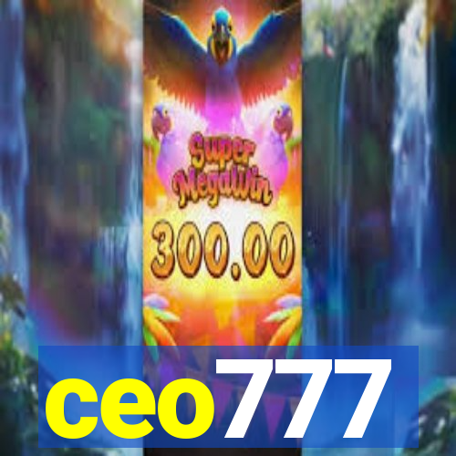 ceo777