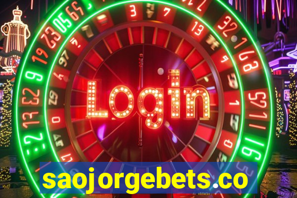 saojorgebets.com