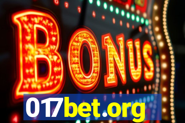 017bet.org