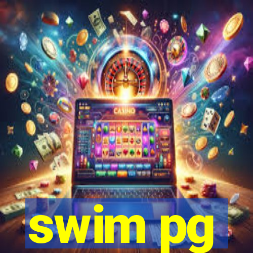 swim pg