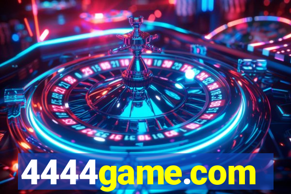 4444game.com