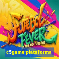 c5game plataforma