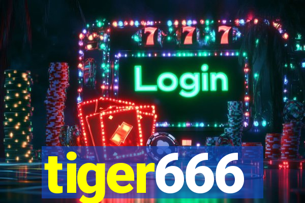 tiger666