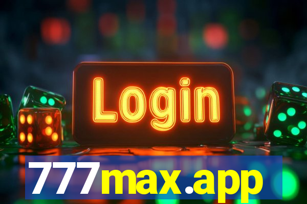 777max.app