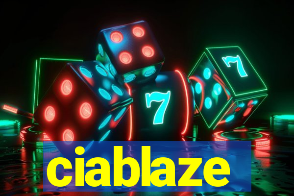 ciablaze