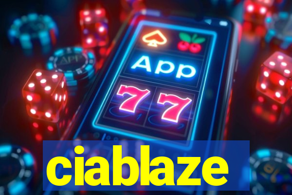 ciablaze