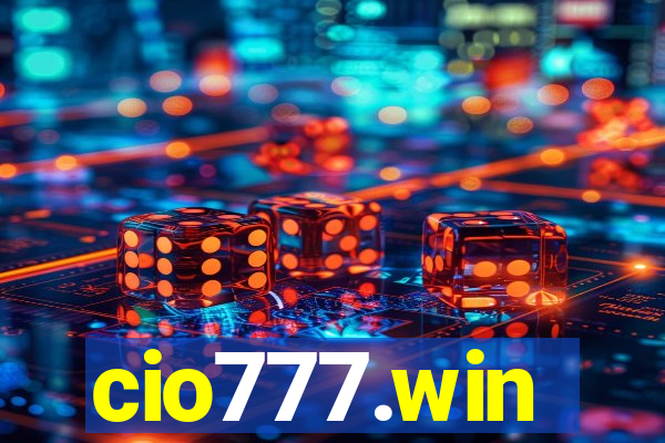 cio777.win