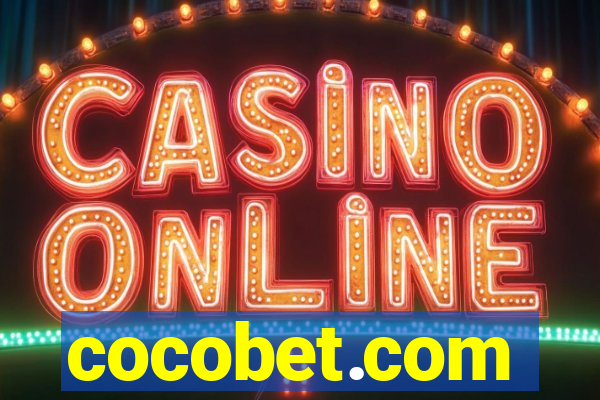 cocobet.com