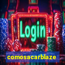 comosacarblaze