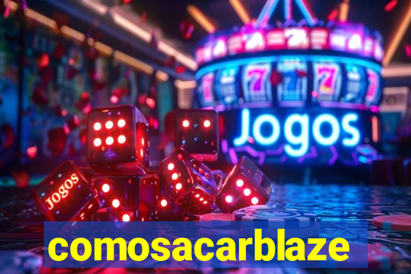 comosacarblaze