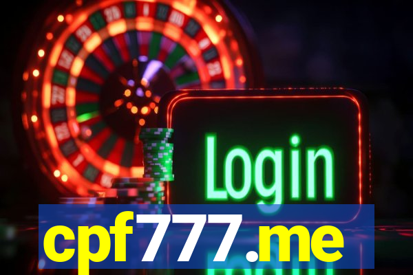 cpf777.me