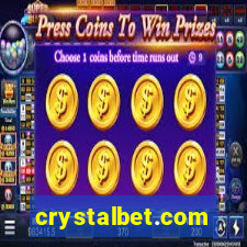 crystalbet.com