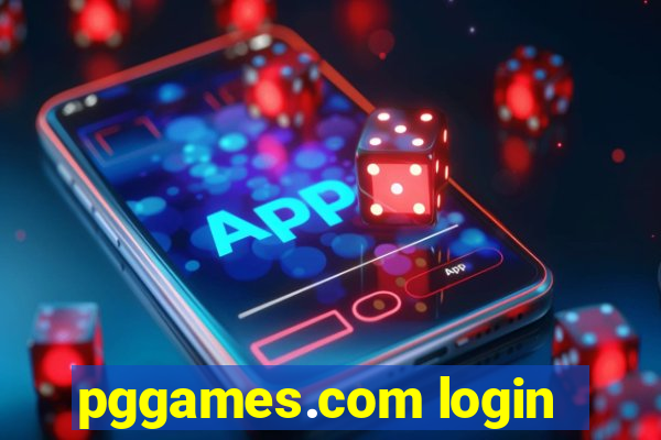 pggames.com login