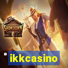 ikkcasino