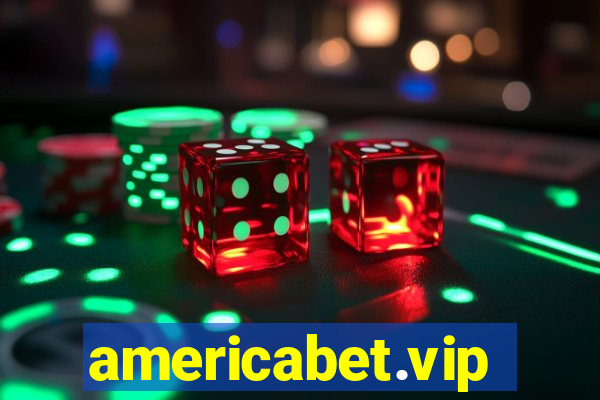 americabet.vip