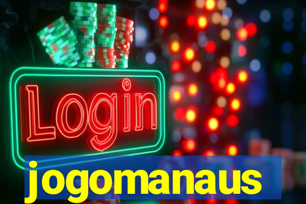 jogomanaus