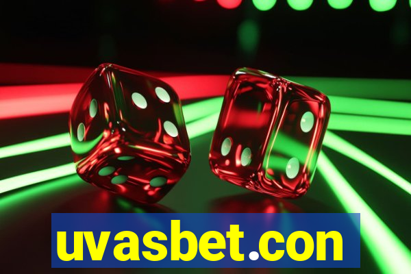 uvasbet.con