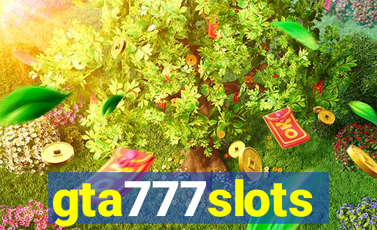 gta777slots