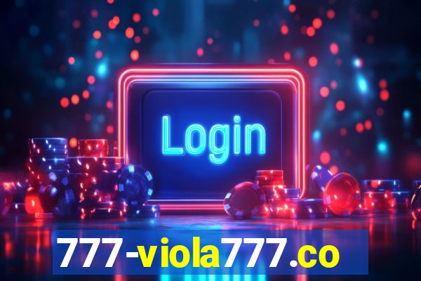 777-viola777.com