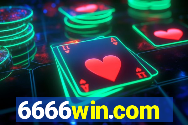 6666win.com