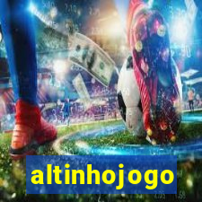 altinhojogo