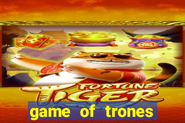 game of trones torrent magnet