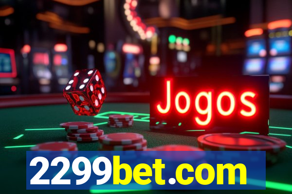 2299bet.com