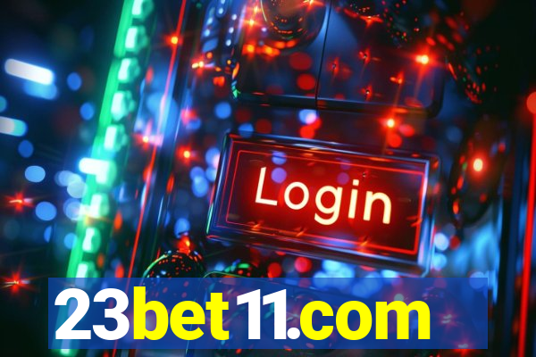 23bet11.com