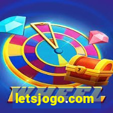 letsjogo.com