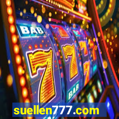 suellen777.com