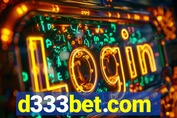 d333bet.com