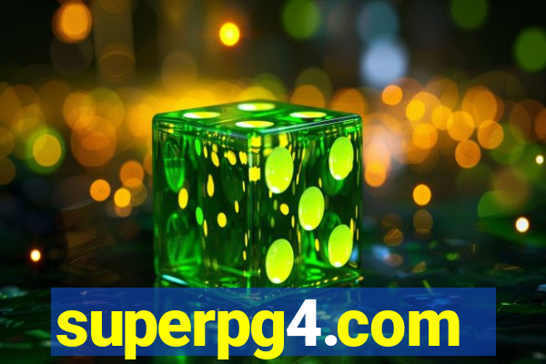 superpg4.com