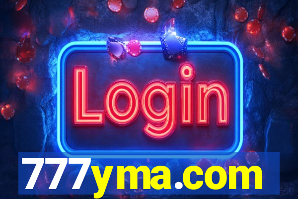 777yma.com