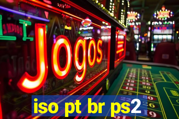 iso pt br ps2