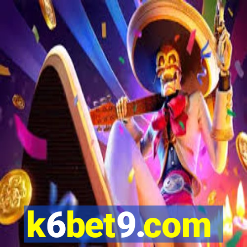 k6bet9.com