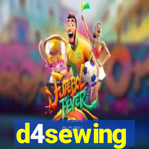 d4sewing