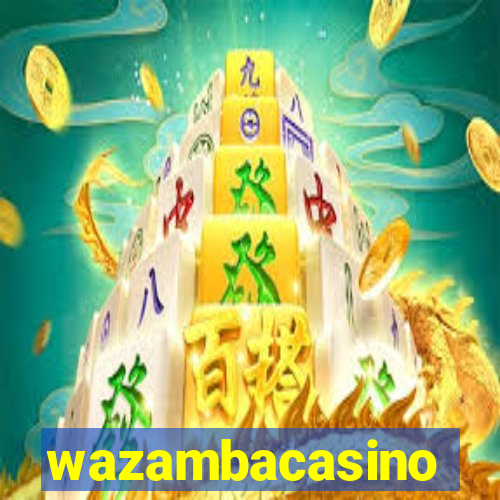 wazambacasino