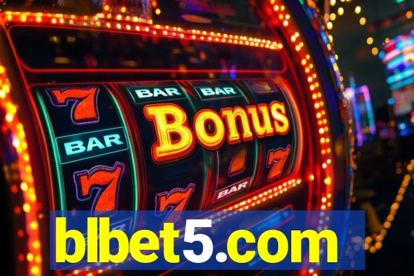 blbet5.com