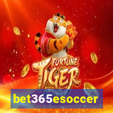 bet365esoccer