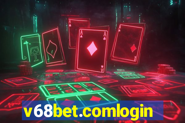 v68bet.comlogin