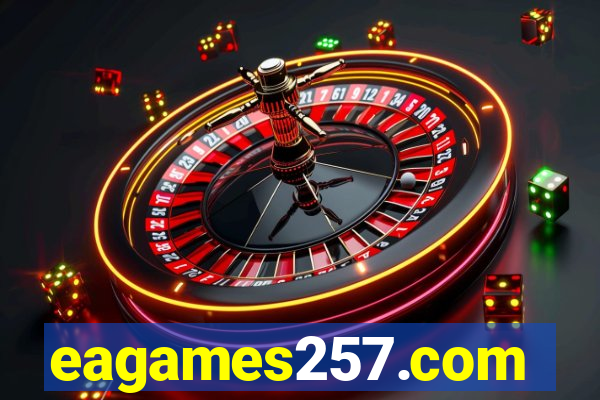 eagames257.com