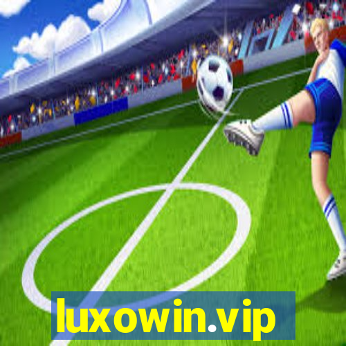 luxowin.vip