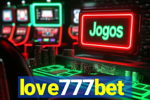 love777bet