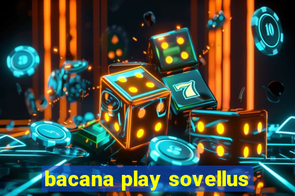 bacana play sovellus