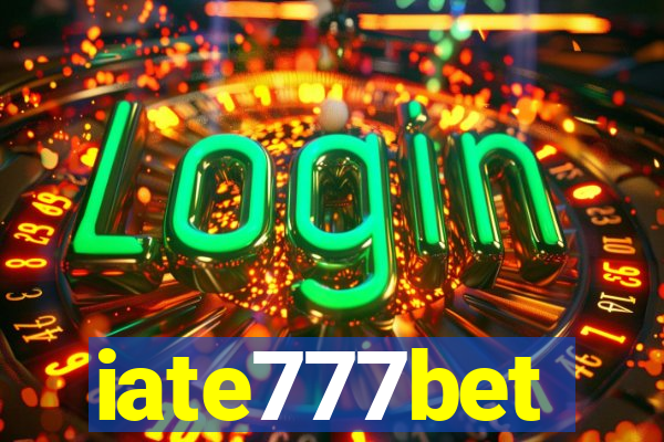 iate777bet