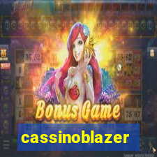 cassinoblazer