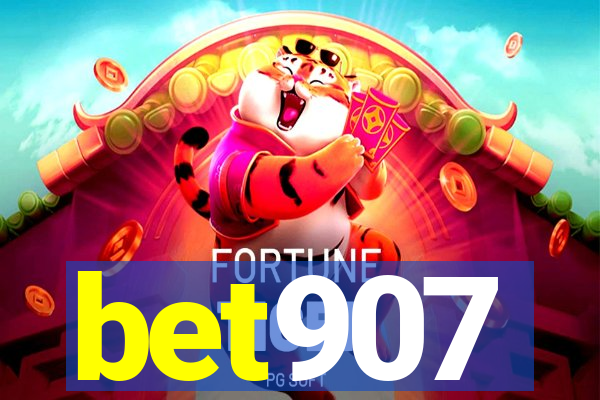 bet907