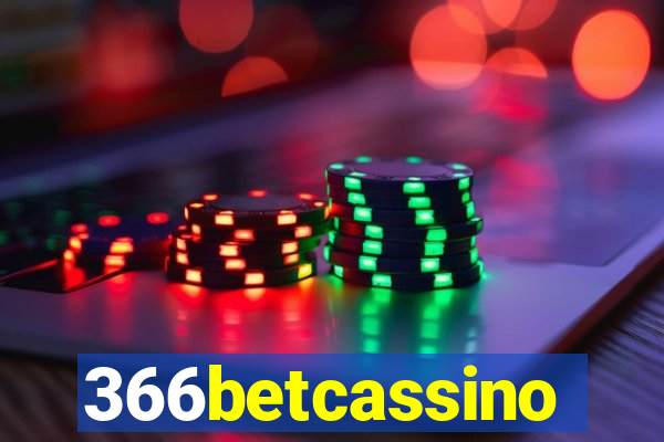 366betcassino